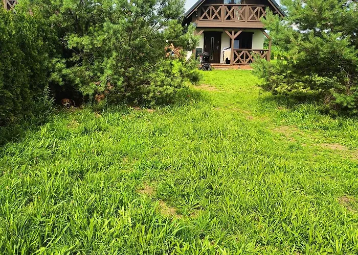 Wdzydzka Wdzydze Tucholskie